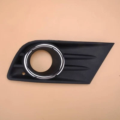 Front Bumper Fog Light Hole Cover Right Side Fit For Honda Pilot 2012-2015 - Image 1 of 4