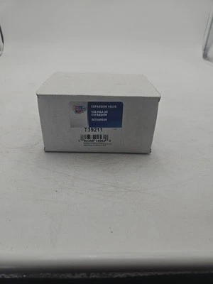 T39211 Expansion Valve New  - Image 1 of 4