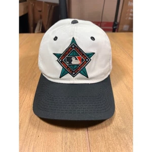 VTG Baltimore Orioles 1993 All Star Game MLB Baseball Cap Hat Sports Specialties - Picture 1 of 10