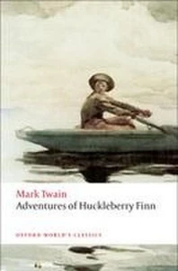 Adventures of Huckleberry Finn (Oxford World’s Classics), Mark Twain - Picture 1 of 5