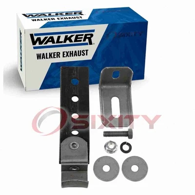 Walker Exhaust System Hanger for 1974-1977 Oldsmobile Cutlass 3.8L 4.1L 5.7L ng - Image 1 of 4