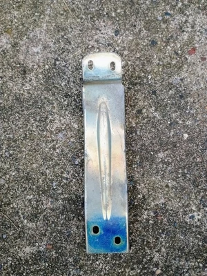 Soporte para salpicadero BMW E24 635csi 633csi 630cs Foto 1 de 2