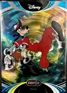 Goofy 25 Kakawow Cosmos Disney Chill With Disney #CDT-TC-66 123/188 - Picture 1 of 6