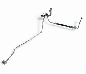 Tubo de manguera de línea de aire acondicionado OEM 68161180AA Dodge Durango Jeep Grand Cherokee 2011-2021 - Imagen 1 de 13