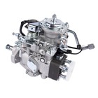 Fuel Injection Pump 3310642030 Fits for Hyundai H-1 Starex Bus A1 2.5 TD Diesel