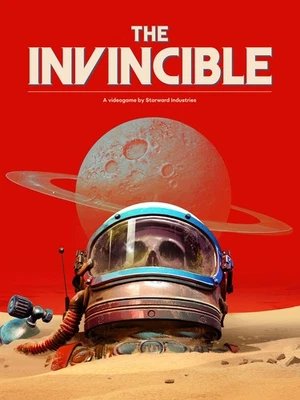 The Invincible - STEAM KEY Code - Global - Download - Digital [260106] PC - Bild 1 von 4