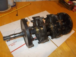 2005 SKI DOO SUMMIT 800 TRACK DRIVER-DRIVESHAFT-136 - Bild 1 von 5