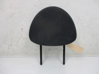 Reposacabezas delantero izquierdo tela negro se adapta a Smart Forfour (454) 1.1 Foto 1 de 3