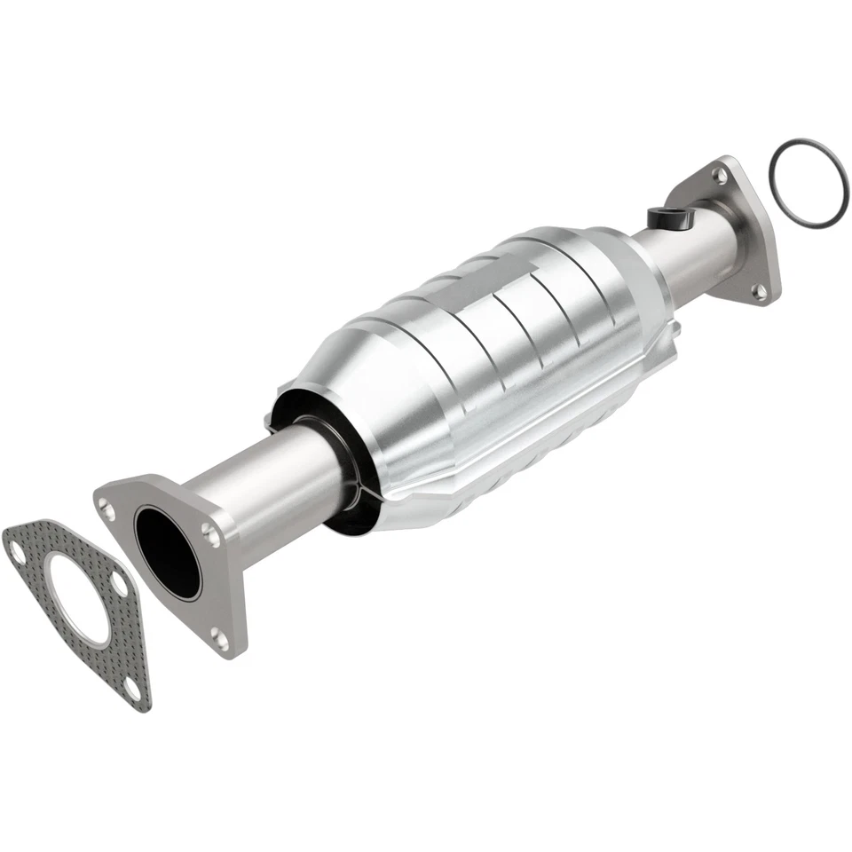 MagnaFlow Catalytic Converter: EPA, For 1995-1997 Honda Accord - Image 1 of 4