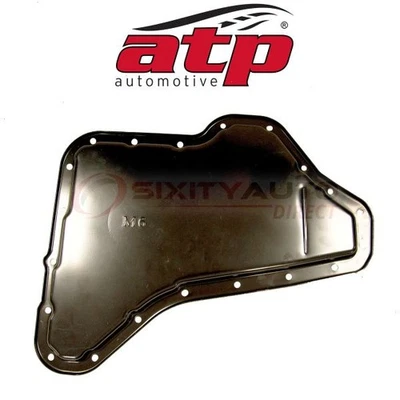 ATP Automatic Transmission Oil Pan for 2005-2008 Buick Allure - Hard Parts  tj - Imagem 1 de 4