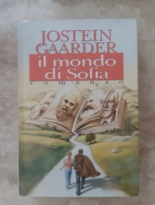 GAARDEN - IL MONDO DI SOFIA - ED: CDE - ANNO: 1994 (BG) - Picture 1 of 1
