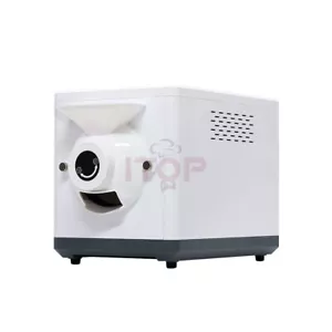 Commercial Coffee Roasters Coffee Bean Roasting Machine Automatic Grain Roaster - Picture 1 of 8