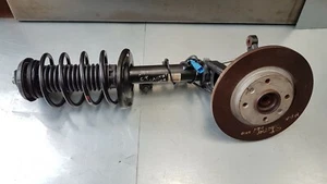 CITROEN C4 CACTUS 1.2 GASOLINA MANUAL 2016 SUSPENSIÓN DELANTERA IZQUIERDA PATA Y PORTABUJES - Imagen 1 de 5
