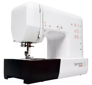 Bernina Bernette 25 Computer Sewing Machine - Picture 1 of 7