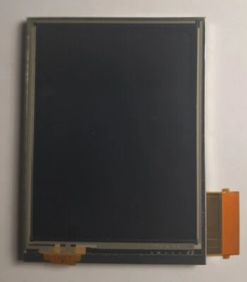 Display LCD schermo Originale HTC P4500 TyTN - Immagine 1 di 2