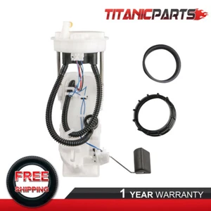 1x Fuel Pump Module Assembly For Honda Civic 1.3L 1.7L 2.0L L4 Replaces E8566M - Bild 1 von 7