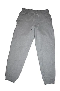 Pantalones deportivos de buceo gris claro gris claro Lululemon para mujer 6 - Imagen 1 de 4