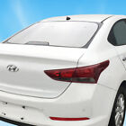 Fit For Hyundai Accent  2012-2018 Sedan Rear Window Windshield Privacy Sunshade