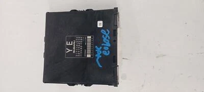 '08-'09 SUBARU OUTBACK Módulo de control de transmisión TCM 2,5 L OEM ¡1 año como nuevo! Foto 1 de 4