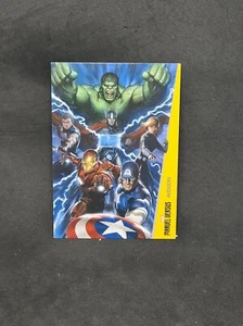 CARD CARTE PANINI MARVEL VERSUS 2022 GROUP CARD # 96 - Imagen 1 de 3