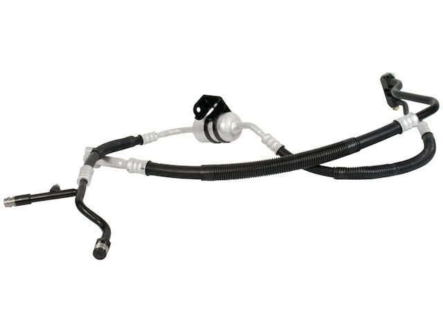 Motorcraft 59WF72R A/C Manifold Hose Assembly Fits 1998-2003 Ford F150 Foto 1 de 1