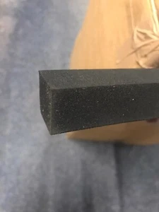 Firewall Fume Seal Lower MG PA PB - Picture 1 of 2