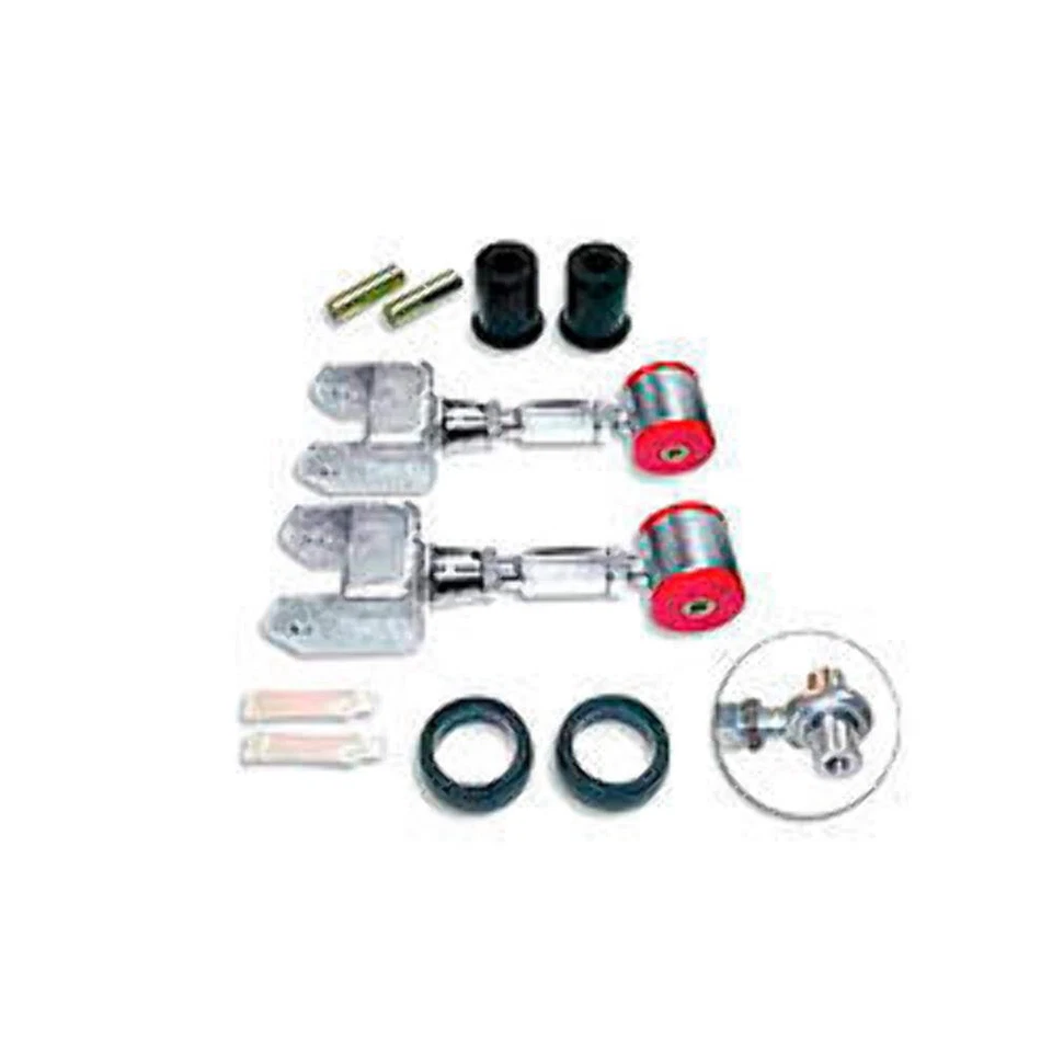 Se adapta a brazos CNTRL superiores traseros DBL 79-04 Mustang de Steeda Autosports 555-4100 Foto 1 de 1