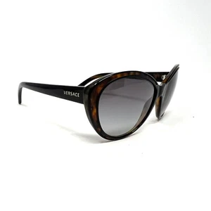 Versace Mod. Gafas de sol 4203 913/11 57()15-135 hechas en Italia - Imagen 1 de 13