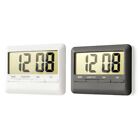 Horloge minuterie numérique pour réfrigérateur 4-en-1 fonctionnalité, compte à rebours et