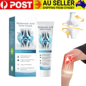 1/2xArthroheal Hyaluronic-Acid Joint R-Epair Cream, Hyaluronic Acid Joint Hot AU - Picture 1 of 13