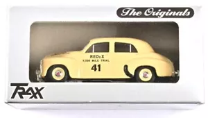 1:43 Trax Holden 48-215 1953 Redex Trial TR15C - Picture 1 of 2
