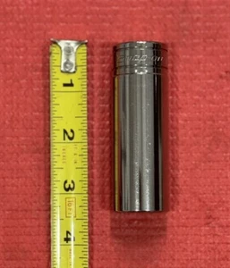 Snap-On Tools TS261 NEW 1/2" Drive SAE 13/16" Deep Socket 6PT Made in USA - Bild 1 von 5
