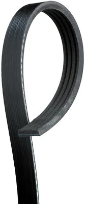 Para Chevrolet Suburban 2500 2001-2006 8,1 L Serpentine Belt Gates 159BC93 2002 Foto 1 de 3