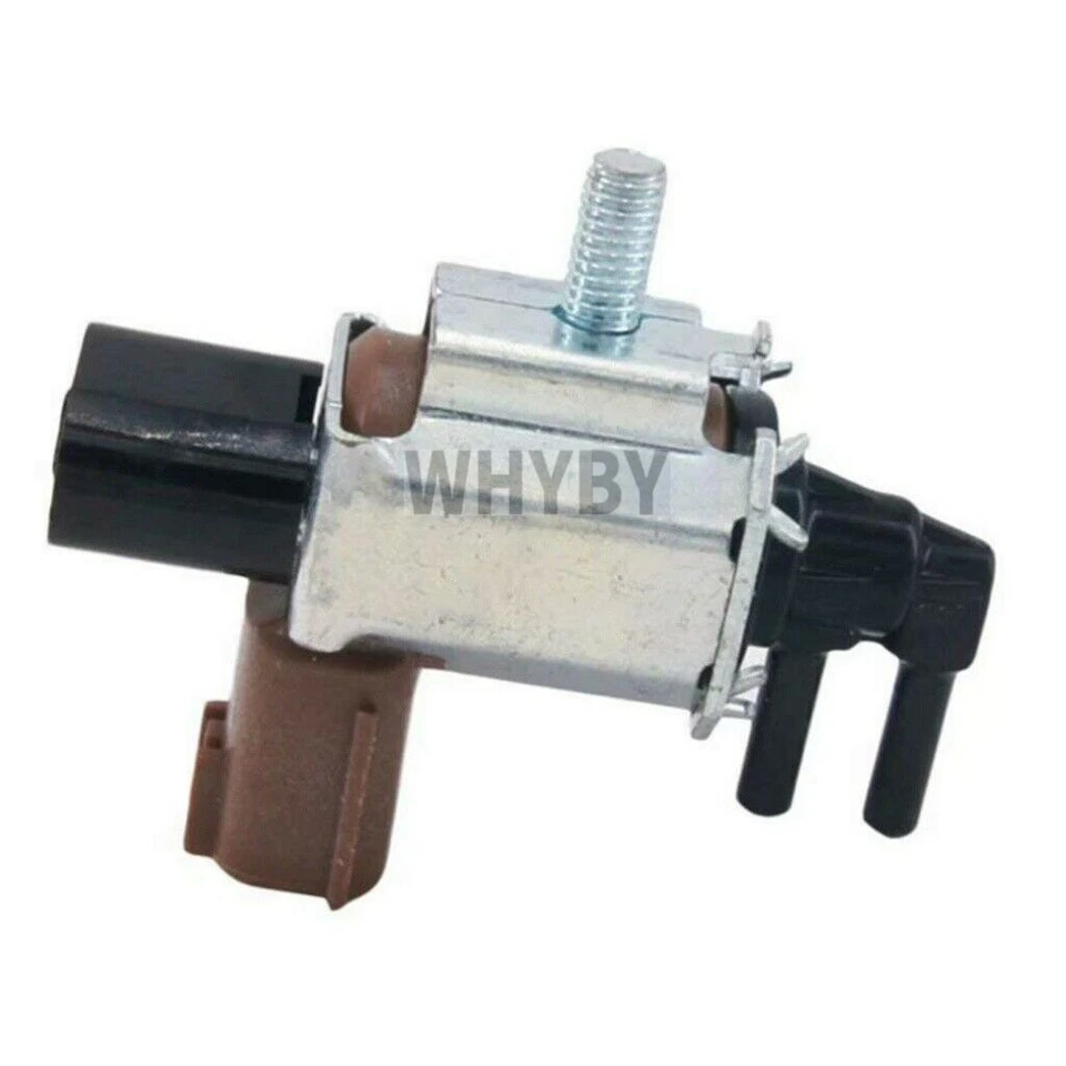 K5T46582 K5T46581 7522 Purge Solenoid Vacuum Valve For Nissan Sentra Altima· Foto 1 de 1