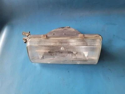 FARO IZQUIERDO NISSAN SENTRA 87 88 14297 Foto 1 de 2