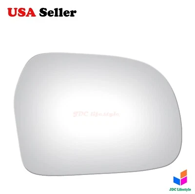 NEW for 99-04 Chevy Tracker Suzuki Vitara Passenger RH Side Mirror Glass #3259 - Image 1 of 4