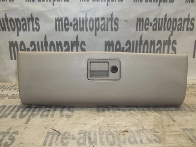 Cadillac Deville Seville Eldorado 1992-2002 guantera compartimento montaje OEM Foto 1 de 4