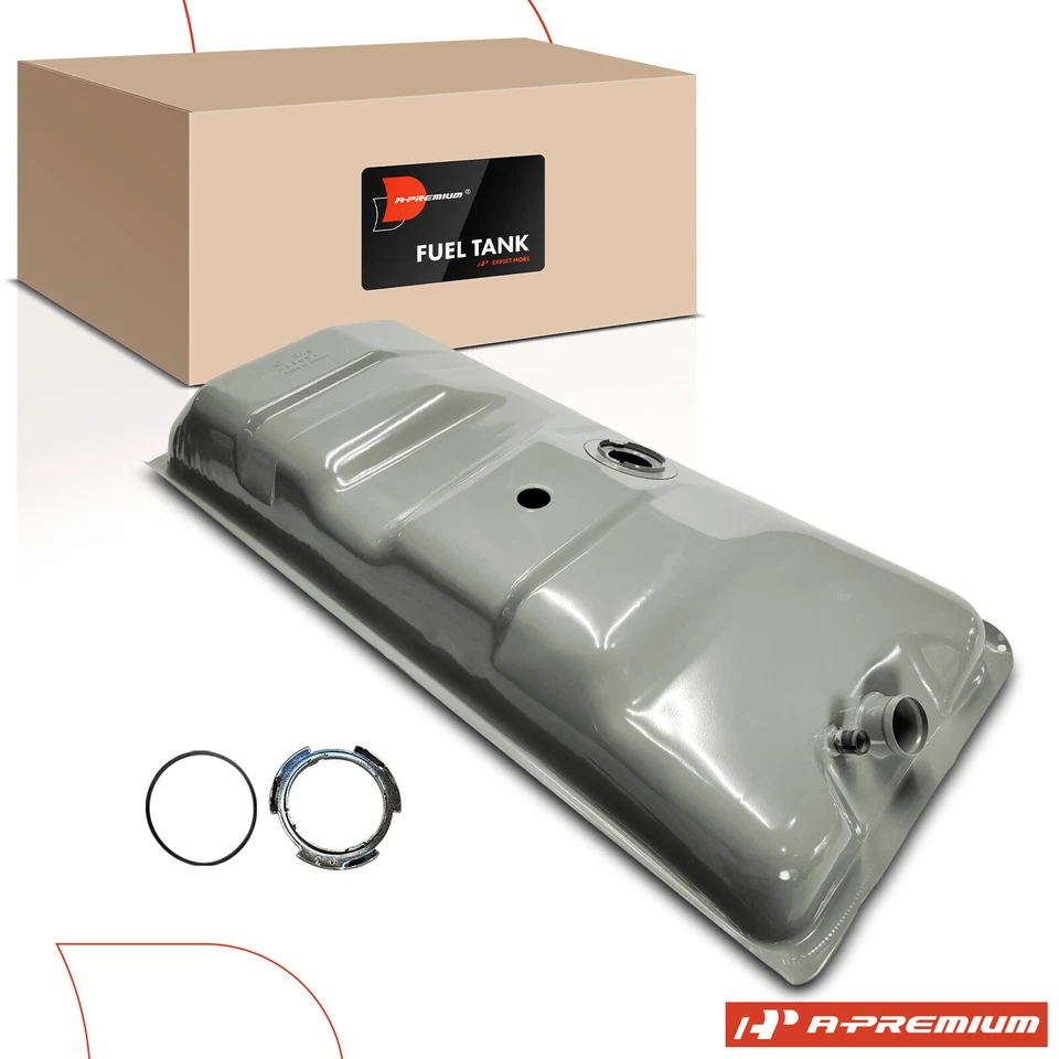 Топливный бак 18 галлонов для Ford E-100/E-150/E-250/E-350 Econoline Club Wagon - Изображение 1 из 4