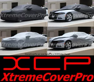 Car Cover 2007 2008 2009 2010 2011 2012 Dodge Nitro - Picture 1 of 12