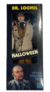 Distinctive Dummies Halloween Doctor Loomis 1/9th Scale 35/60 - Picture 1 of 11