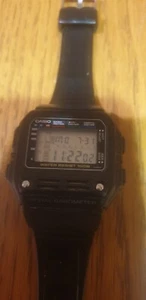 Casio BM 200 Barometer - Foto 1 di 6