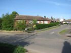 Photo 6x4 Priory Place Sporle Priory Place turns off The Street in easter c2009