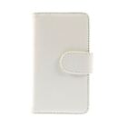 Samsung G950F Galaxy S8 Wallet Case - White