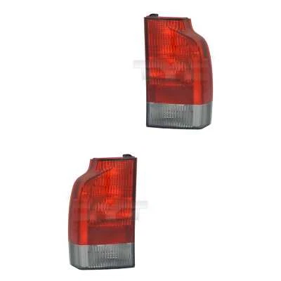 Luz De Cola Izquierda Y Derecha Para Volvo V70 II SW P80_ XC70 Cross Country - Imagen 1 de 3