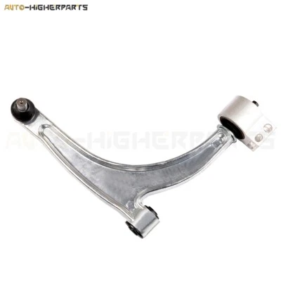 Conjunto de brazo de control delantero inferior derecho para Chevrolet Malibu Pontiac G6 2005-2012 Foto 1 de 4