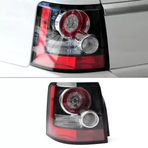 Links Rücklicht Hinten Bremsleuchte Für Land Rover Range Rover Sport 2005-2013 - Picture 1 of 19