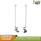Cerniere Compatibile Con Packar Bell Easynote Te11bz Te11hc (Coppia)