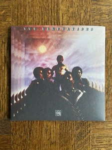 The Temptations 1990 CD (1973) Hip-O Select OOP Limited Ed. 2006 Release RARE - Picture 1 of 11