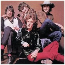 Traffic von Traffic | CD | Zustand sehr gut - Bild 1 von 2