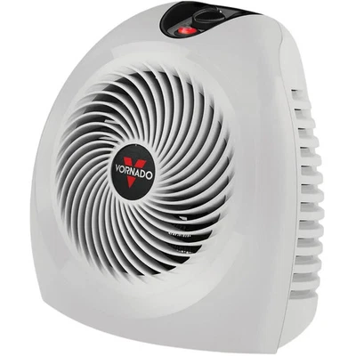 Vornado Vh2 Electric Vortex Whole Room Space Heater - Image 1 of 3